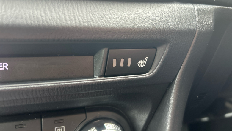 Mazda 3 2.0 Sport Nav 5dr Petrol Hatchback